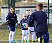 BFC Dynamo FerienCamp Herbst 2021
