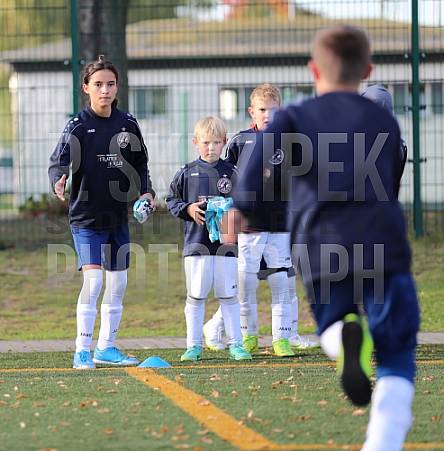 BFC Dynamo FerienCamp Herbst 2021