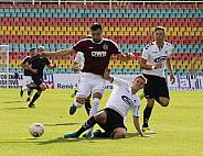 10.Spieltag BFC Dynamo - ZFC Meuselwitz