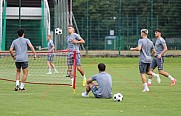 Training vom 11.07.2024 BFC Dynamo