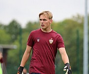 Training vom 29.08.2023 BFC Dynamo