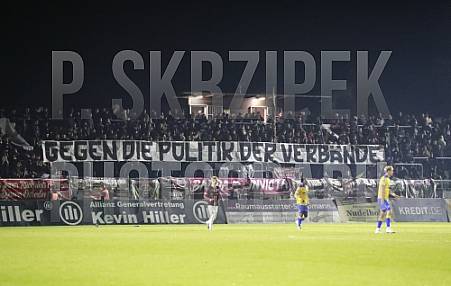 15.Spieltag FC Carl-Zeiss Jena - BFC Dynamo