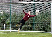 Training vom 24.10.2023 BFC Dynamo