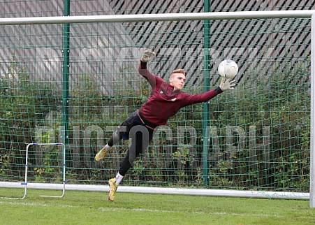 Training vom 24.10.2023 BFC Dynamo