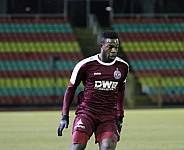 26.Spieltag BFC Dynamo - VfB Auerbach