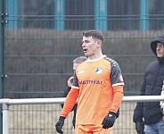 Testspiel BFC Dynamo - VfB 1921 Krischow,