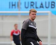 7. Spieltag FSV 63 Luckenwalde - BFC Dynamo