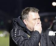 28.Spieltag BFC Dynamo - Hertha BSC II,