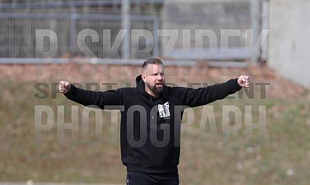 25.Spieltag Tennis Borussia Berlin - BFC Dynamo