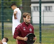 09.07.2020 Training BFC Dynamo