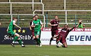 31.Spieltag BFC Dynamo - BSG Chemie Leipzig