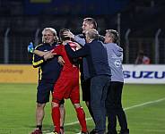 32.Spieltag 1.FC Lok Leipzig - BFC Dynamo