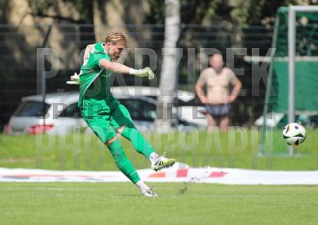 3.Spieltag BFC Preussen - BFC Dynamo,