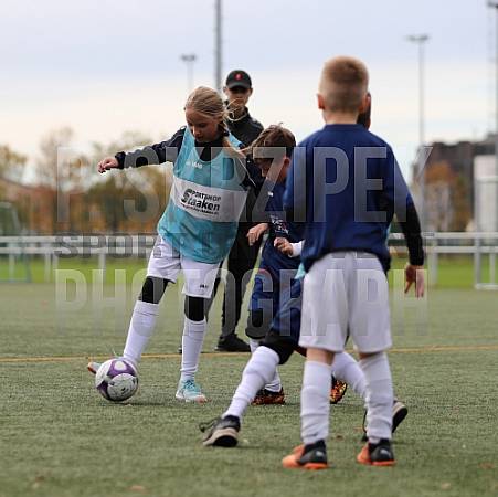 BFC Dynamo FerienCamp Herbst 2022
BFC Dynamo FerienCamp Herbst 2022