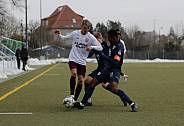 Testspiel SV Babelsberg 03 - BFC Dynamo