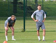 11.05.2022 Training BFC Dynamo