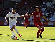 9.Spieltag FC Energie Cottbus - BFC Dynamo