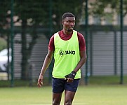 Training vom 18.06.2024 BFC Dynamo