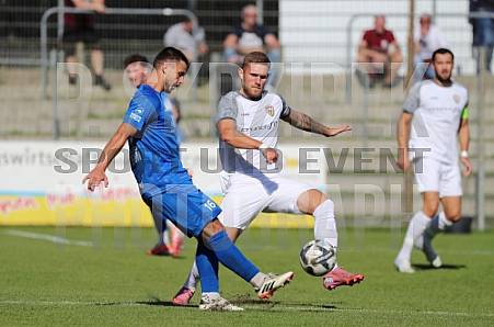 10.Spieltag VSG Altglienicke - BFC Dynamo