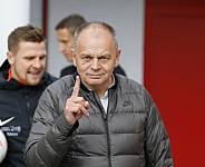 12.Spieltag FSV Optik Rathenow - BFC Dynamo,