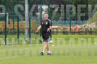 Training vom 12.07.2024 BFC Dynamo