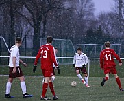 13.Spieltag BFC Dynamo U21 - FSV Berolina Stralau II