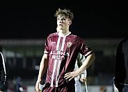 30.Spieltag BFC Dynamo - FC Eilenburg