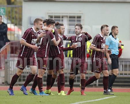14.Spieltag Berliner AK07 - BFC Dynamo,
