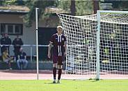 2.Runde Cosy-Wasch-Landespokal MSV Normannia 08 - BFC Dynamo,