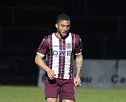 26.Spieltag BFC Dynamo - SV Babelsberg 03,