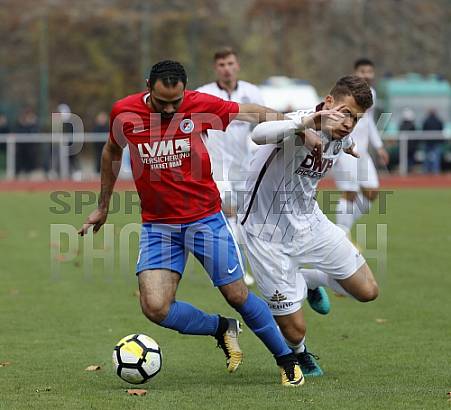 3.Runde AOK Landespokal , Türkiyemspor - BFC Dynamo
