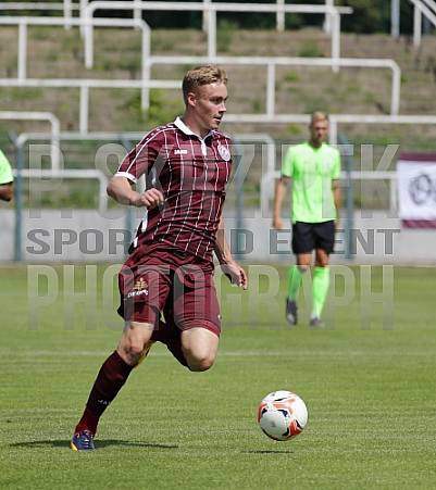 3.Spieltag BFC Dynamo - FSV Union Fürstenwalde ,