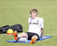 11.07.2020 Training BFC Dynamo