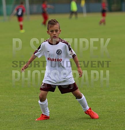  Perspektive der Jugend Cup