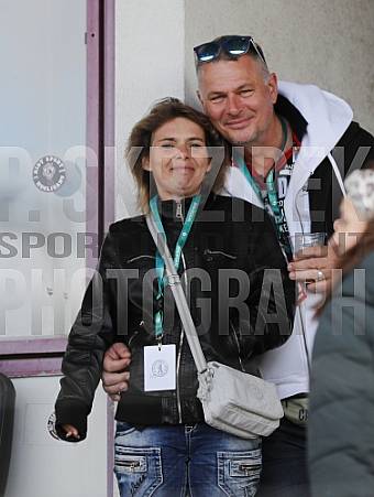 8.Spieltag BFC Dynamo - Tennis Borussia Berlin,