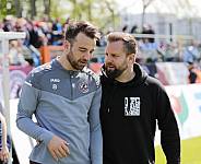 31.Spieltag BFC Dynamo - BSG Chemie Leipzig