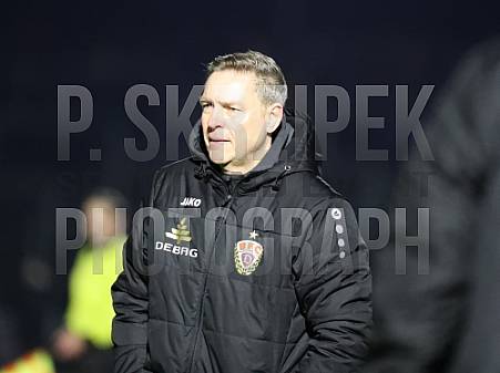 23.Spieltag BFC Dynamo - Greifswalder FC