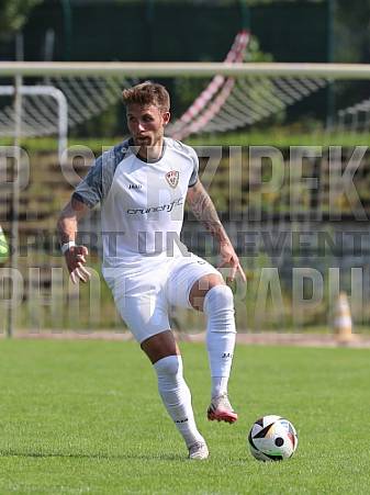 3.Spieltag BFC Preussen - BFC Dynamo,