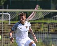 3.Spieltag BFC Preussen - BFC Dynamo,