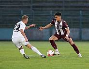 35.Spieltag BFC Dynamo - Tennis Borussia Berlin,