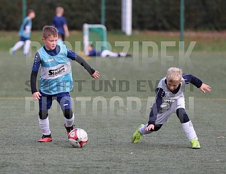 BFC Dynamo FerienCamp Herbst 2022