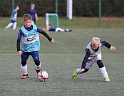 BFC Dynamo FerienCamp Herbst 2022
