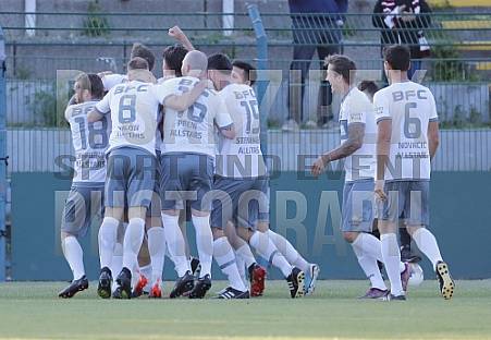 BFC Dynamo - BFC Dynamo Allstars Team,