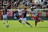 4.Spieltag BFC Dynamo - ZFC Meuselwitz,