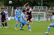 34.Spieltag BFC Dynamo - Chemnitzer FC