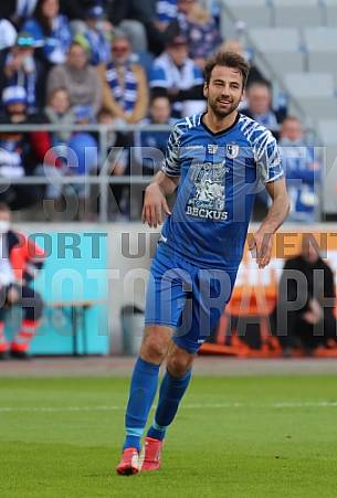 1.FC Magdeburg - Beckus Allstars,