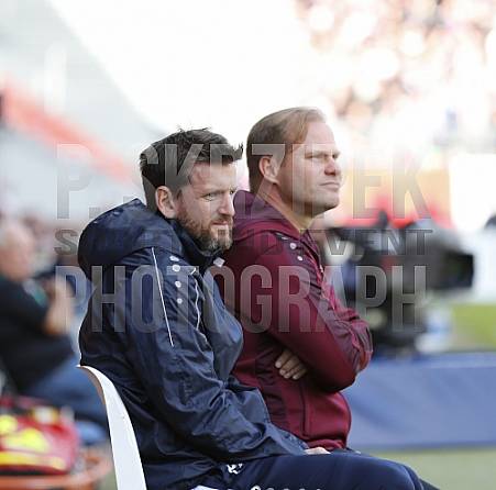 7.Spieltag FC Energie Cottbus - BFC Dynamo