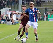32.Spieltag BFC Dynamo - FC Energie Cottbus,