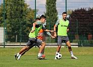 Training 08.09.2025 BFC Dynamo