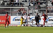 9.Spieltag FC Energie Cottbus - BFC Dynamo